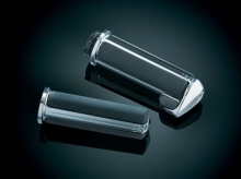 PILOT GRIP WITH THROTTLE BOSS
