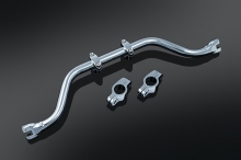 Adjustable Mustache Bar