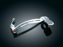 Extended Girder Brake Pedal for 08-13 Touring