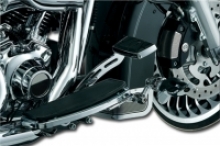 Extended Girder Brake Pedal for 08-13 Touring