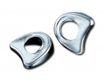 MIRROR CAP FOR STREET GLIDE