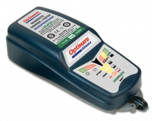 Optimate Charger for Lithium Batteries