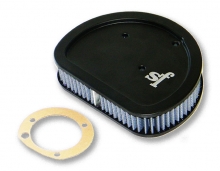 Sprint Airfilter Waterproof Polyester Softail 99-15