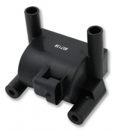 Motor Factory Ignition Coil, Big Twin EFI, 07-17