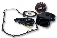 Replacement Charging System 04-05 Dyna