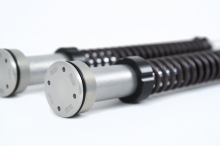 Road & Track Cartridge Kit