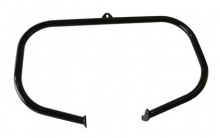 Jardine, Highwaybar Black Front 00-17 FL SOFTAIL
