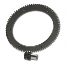 Compufire 1084 Gear Set