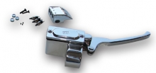 Custom Brake Master Cylinder Assembly with  Switch KIT