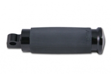 Custom Contour Footpeg Black