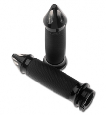 BLK, CONTOUR BILLET SPIKE