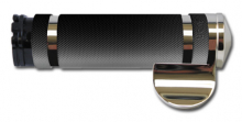AIR-SS CHROME W/ THROTTLE ASSIST