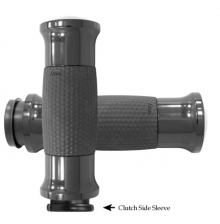 Avon Gel Anodized Grips Fly-By-Wire