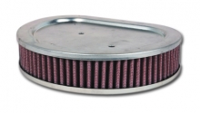 M/F AIR FILTER T/C 99-06 Softail 01-15 DElphi 02-15