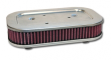 M/F AIR FILTER SPORSTER 04-13