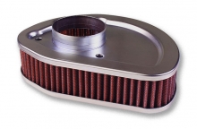 M/F AIR FILTER TOURING 14-UP