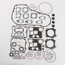 COMETIC Complete Gasket Kit, 99-05 Dyna 00-06 Softail,Standard. Bore 3.750” .040” Head Gasket
