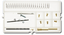 Keihin CV Carburetor Tuning KIT