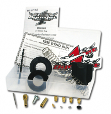 Stage 7 Thunderslide CV Carburetor Tuning KIT