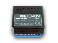 mo.can J1850 VRSC all