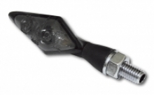 Pen Head LED Turn-Signal-Taillight-Brake Light