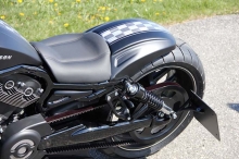Racing 1-Seat Rear End Conversion KIT