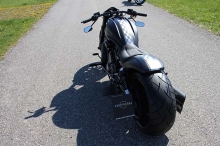 Racing 1-Seat Rear End Conversion KIT