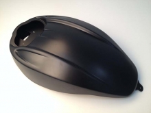Racing Airbox Cover Black