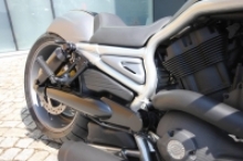 Racing Gas Tank Cover