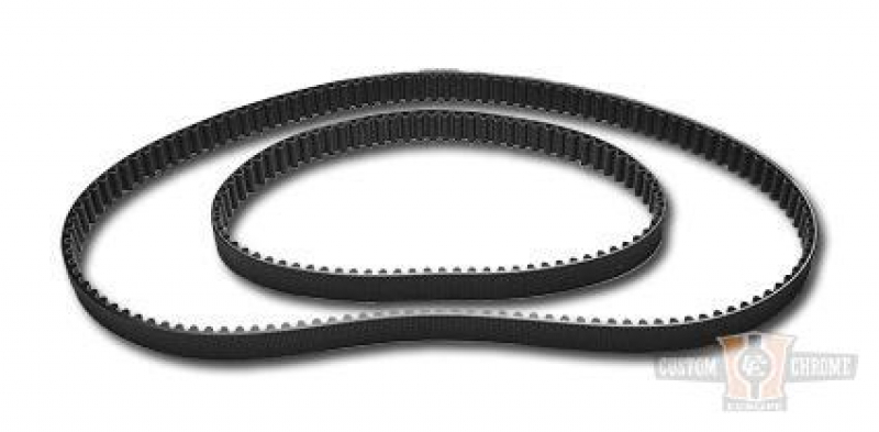 BELT 24mm - Wide, 140 Teeth