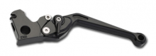 Adjustable Clutch Lever, Blackÿÿ