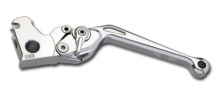 Adjustable Brake Lever Polished