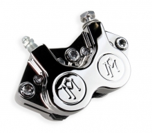 4 Piston 125X4S Brake Caliper