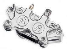 4 Piston 125X4R Brake Caliper