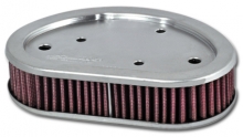 K&N AIR FILTER DYNA 08-UP