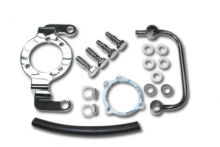 Aircleaner Adapte Kit Big Twin