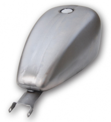 OEM STYLE 3.3 GAL EFI XL ab 2007 TANK CUSTOM CAP