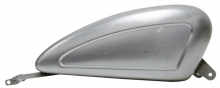 OEM INDENTED 3.3 GAL EFI XL 07-19 TANK CSTM C