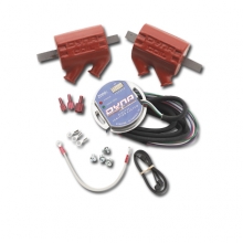 2000iP Ignition with DC1 Coils Ignition System