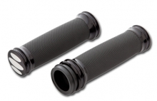 SOFT-TOUCH GRIPS, 2008-2009FLT