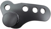Rear lowering Kit Touring Models 02-16