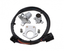 STD Wiring Harness Kit FLT 97-13, FLSTC 97-17