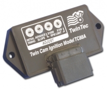 DAYTONA TWIN IGNITION MODULE TC88A