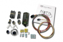 Dash Indicator Kit Electronic Harness Controller