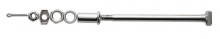 AXLE ASSY-REAR-RIGID36-57