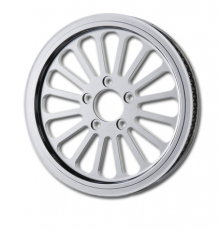 CHR SPR SPK PULLEY 1 1/8 65T