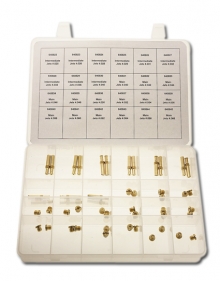 MTF CV CARBURETOR JET KIT