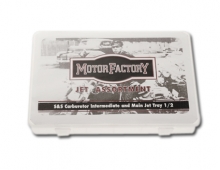 MTF S&S CARBURETOR JET KIT