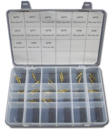 PILOT JET ASSORTMENT MIKUNI