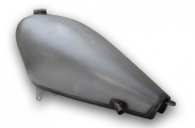 Lucky F@#cker EFI Gas Tank